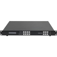 APP/Web控制型4K HDMI8進(jìn)8出矩陣（帶EDID控制）