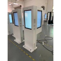 32寸42寸55寸65寸壁掛廣告機(jī)立式落地廣告機(jī)定制廠家