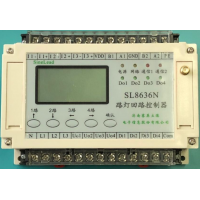 SL8636N路燈控制器