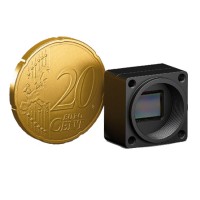 XIMEA高分辨率微型科學(xué)科研級4K工業(yè)相機(jī)MU181CR-ON