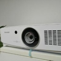 夏普工程投影機CA650A