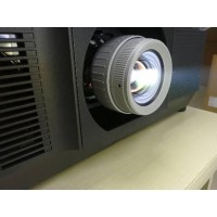 夏普激光工程投影機  XG-EG100A